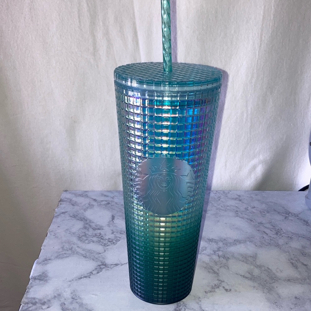 STARBUCKS TUMBLER